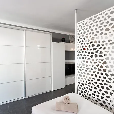 شقة Estudio Yumbo Playa Del Ingles