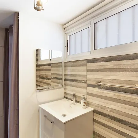 Estudio Yumbo Playa Del Ingles شقة San Bartolomé