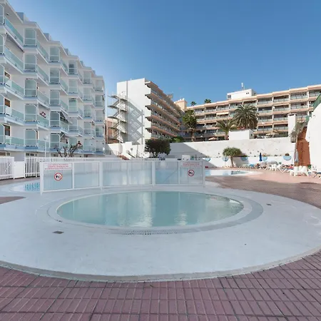 Estudio Yumbo Playa Del Ingles