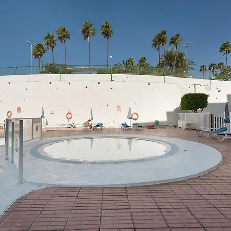 Apartment Estudio Yumbo Playa Del Ingles