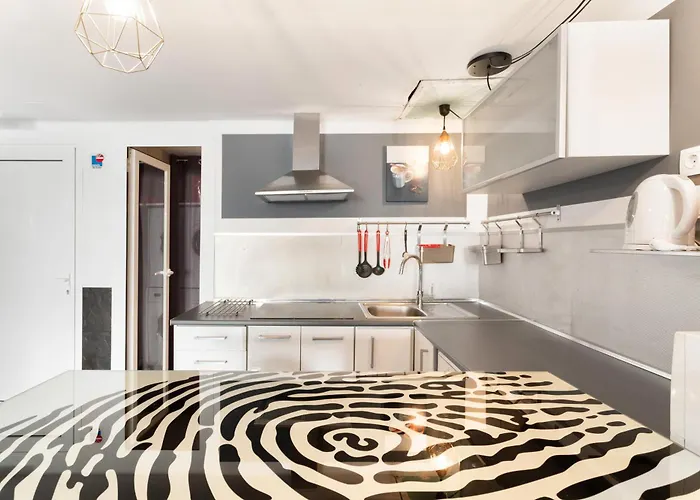 Estudio Yumbo Playa Del Ingles San Bartolomé