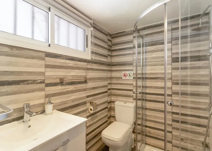 Daire Estudio Yumbo Playa Del Ingles