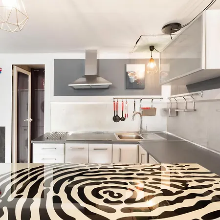 Estudio Yumbo Playa Del Ingles San Bartolome de Tirajana (Gran Canaria)