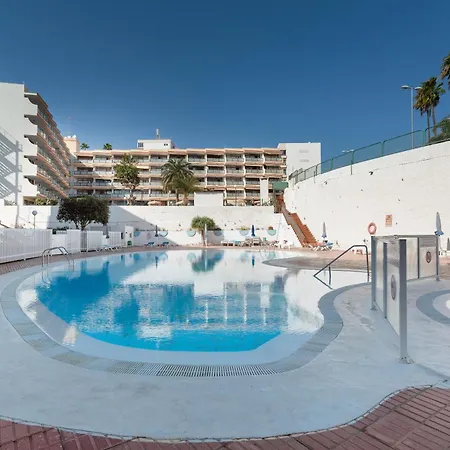 Estudio Yumbo Playa Del Ingles Апартаменти *