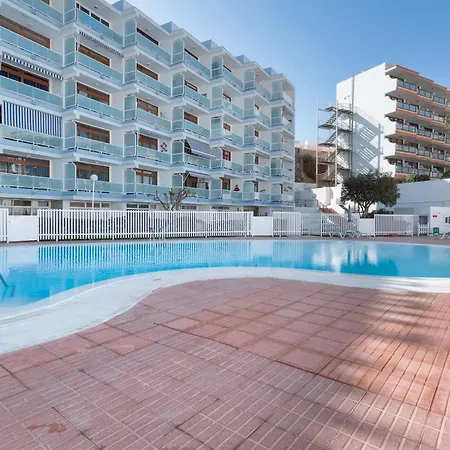 Apartment Estudio Yumbo Playa Del Ingles San Bartolome de Tirajana (Gran Canaria)