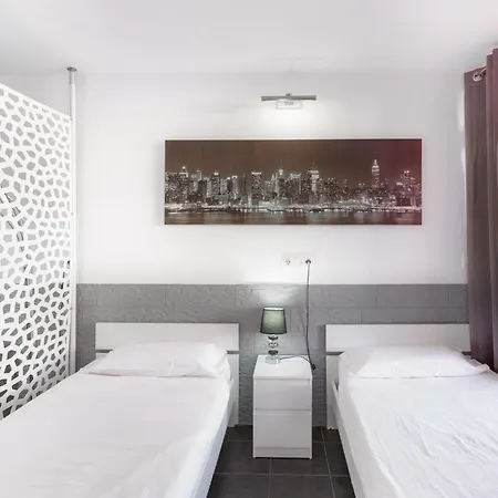 Apartment Estudio Yumbo Playa Del Ingles