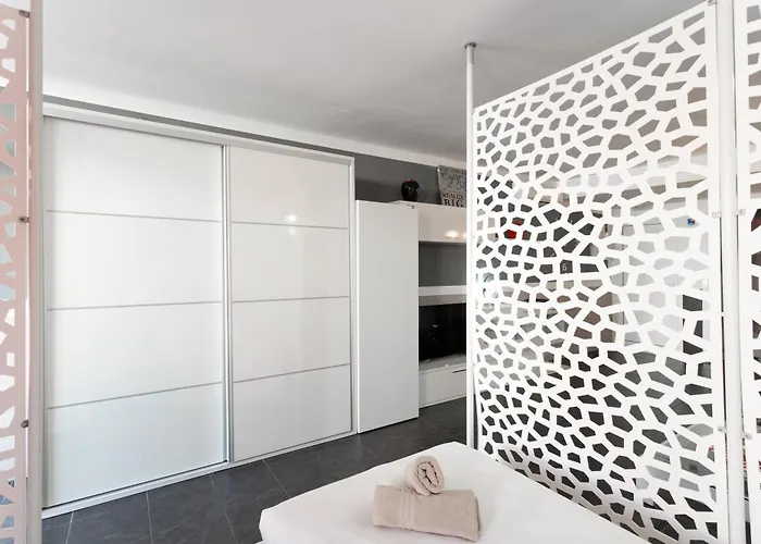 Διαμέρισμα Estudio Yumbo Playa Del Ingles