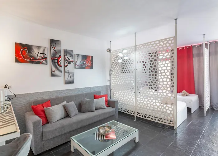 Estudio Yumbo Playa Del Ingles Διαμέρισμα