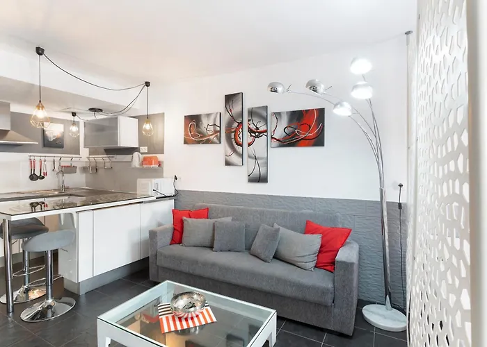 Διαμέρισμα Estudio Yumbo Playa Del Ingles