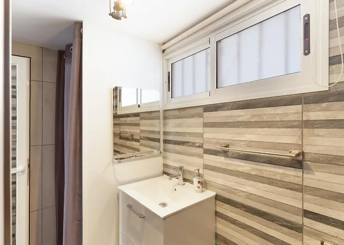 Estudio Yumbo Playa Del Ingles Διαμέρισμα San Bartolomé